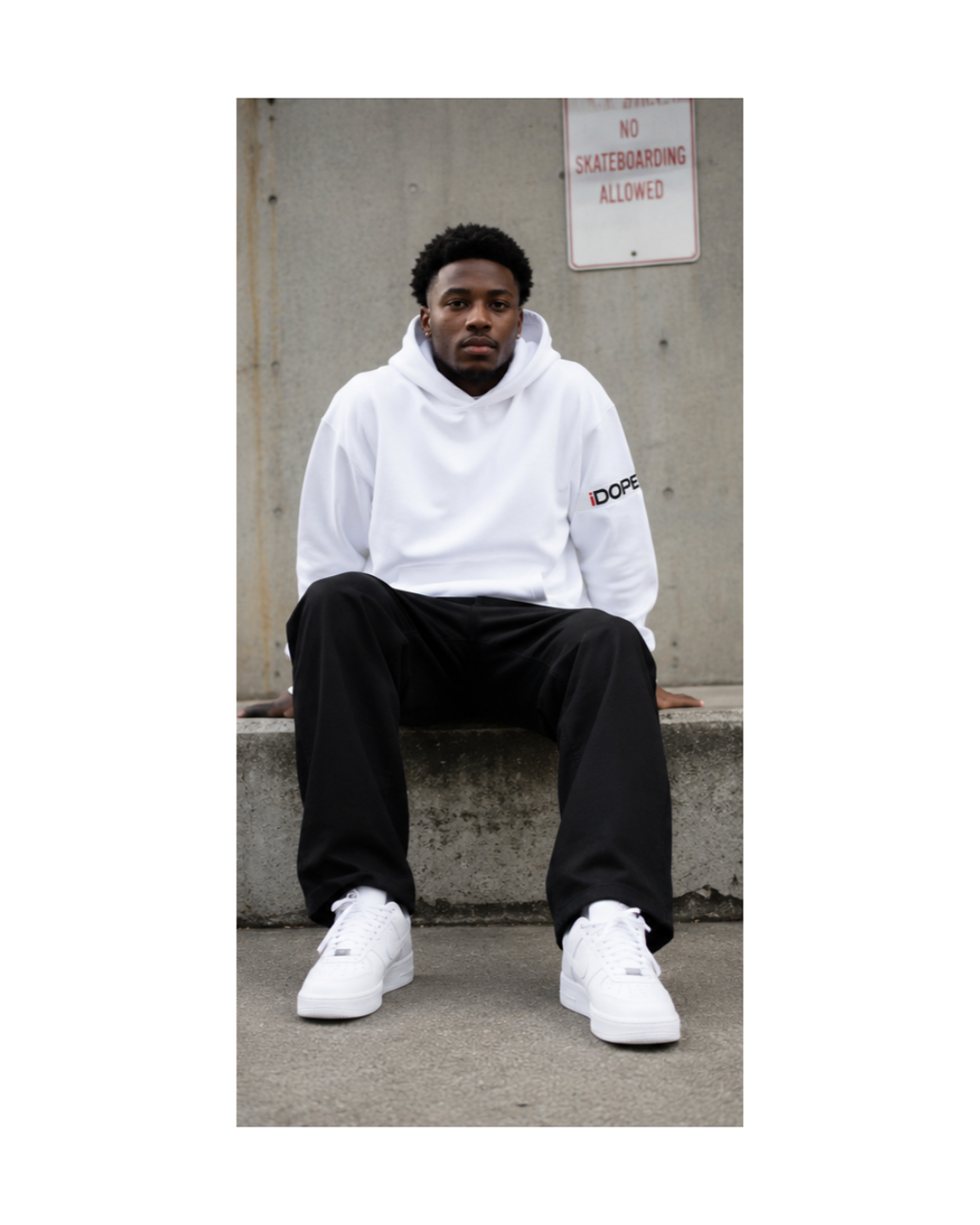 Hoodies