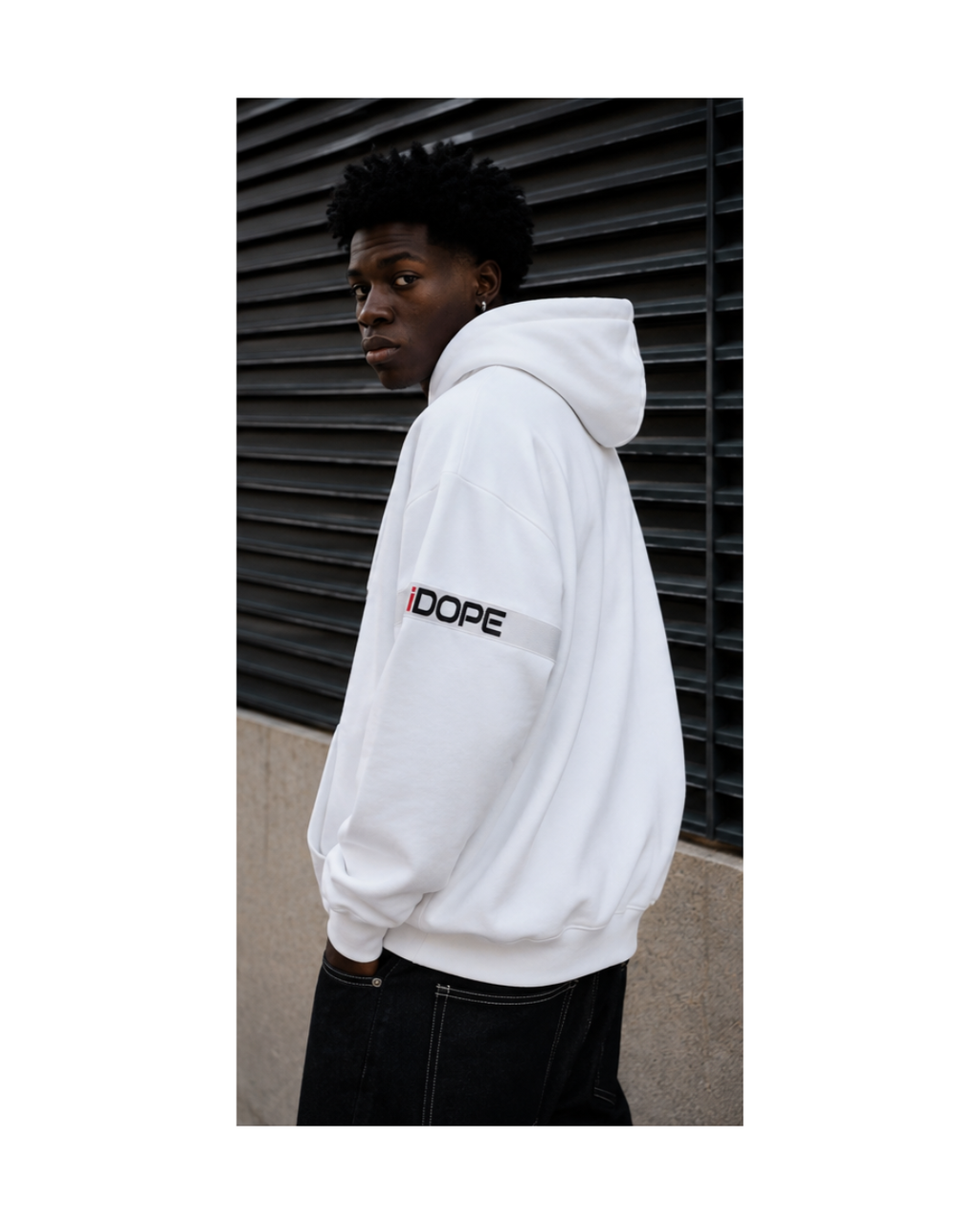 Hoodies