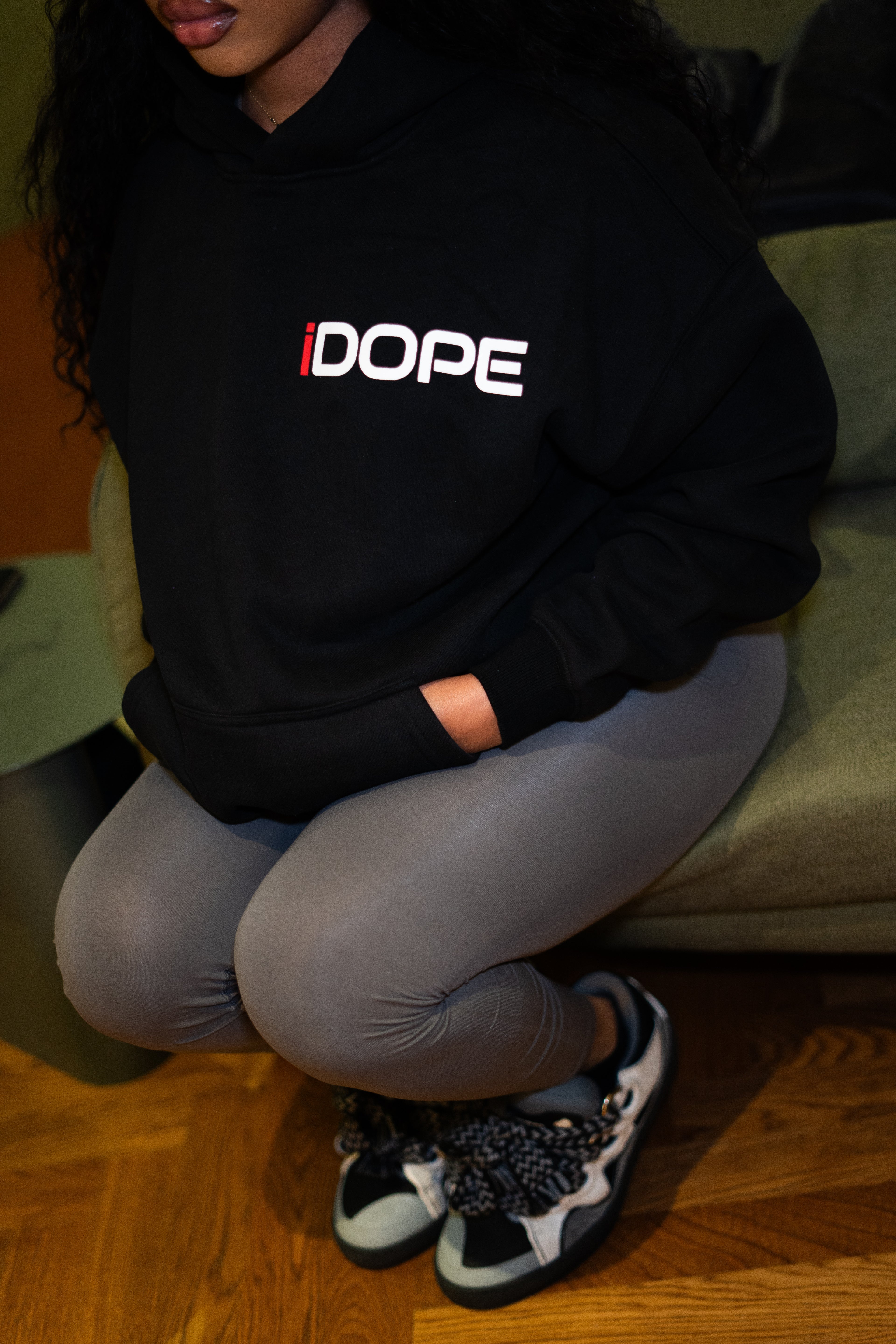 Hoodie