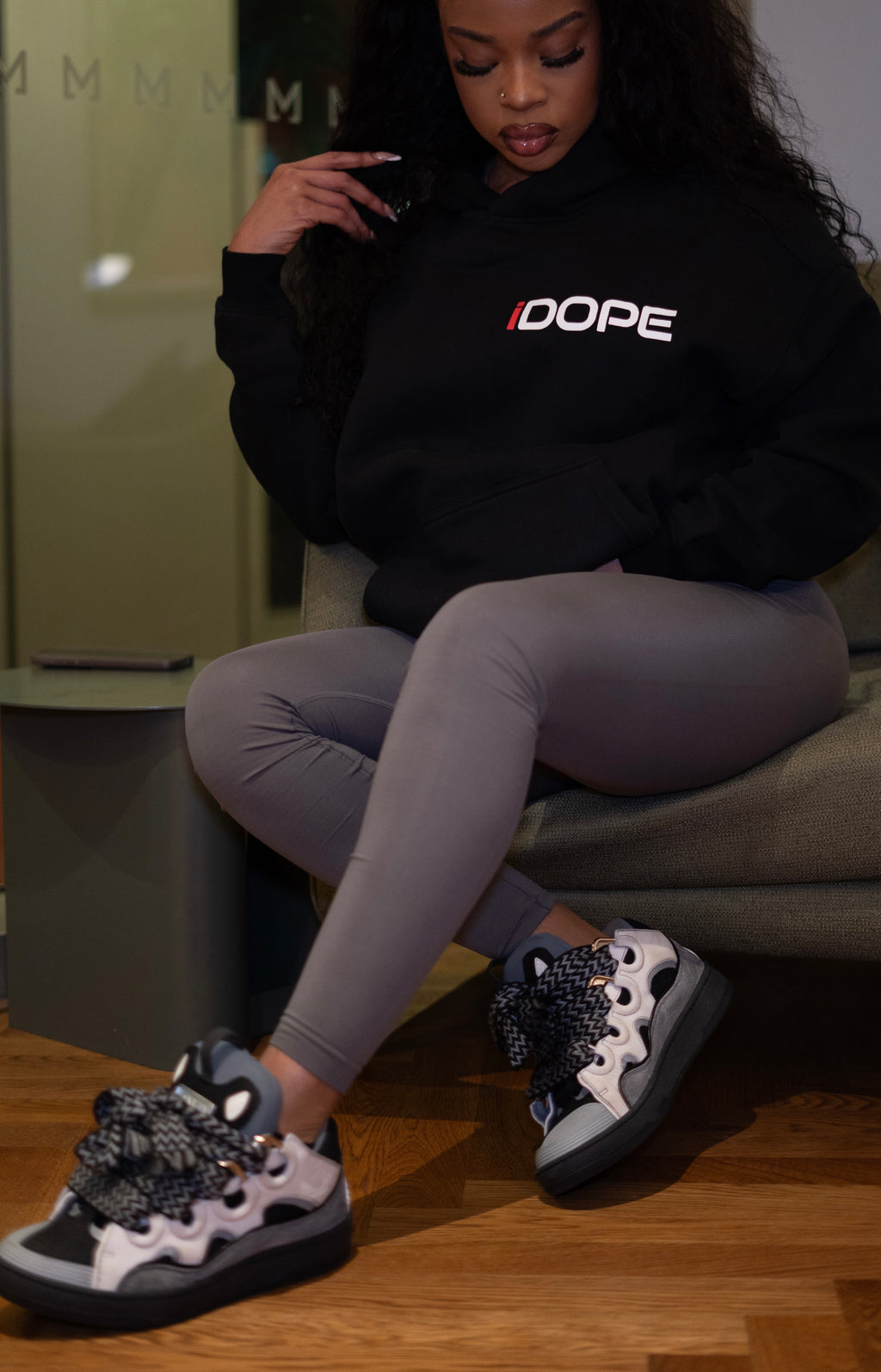 Hoodie