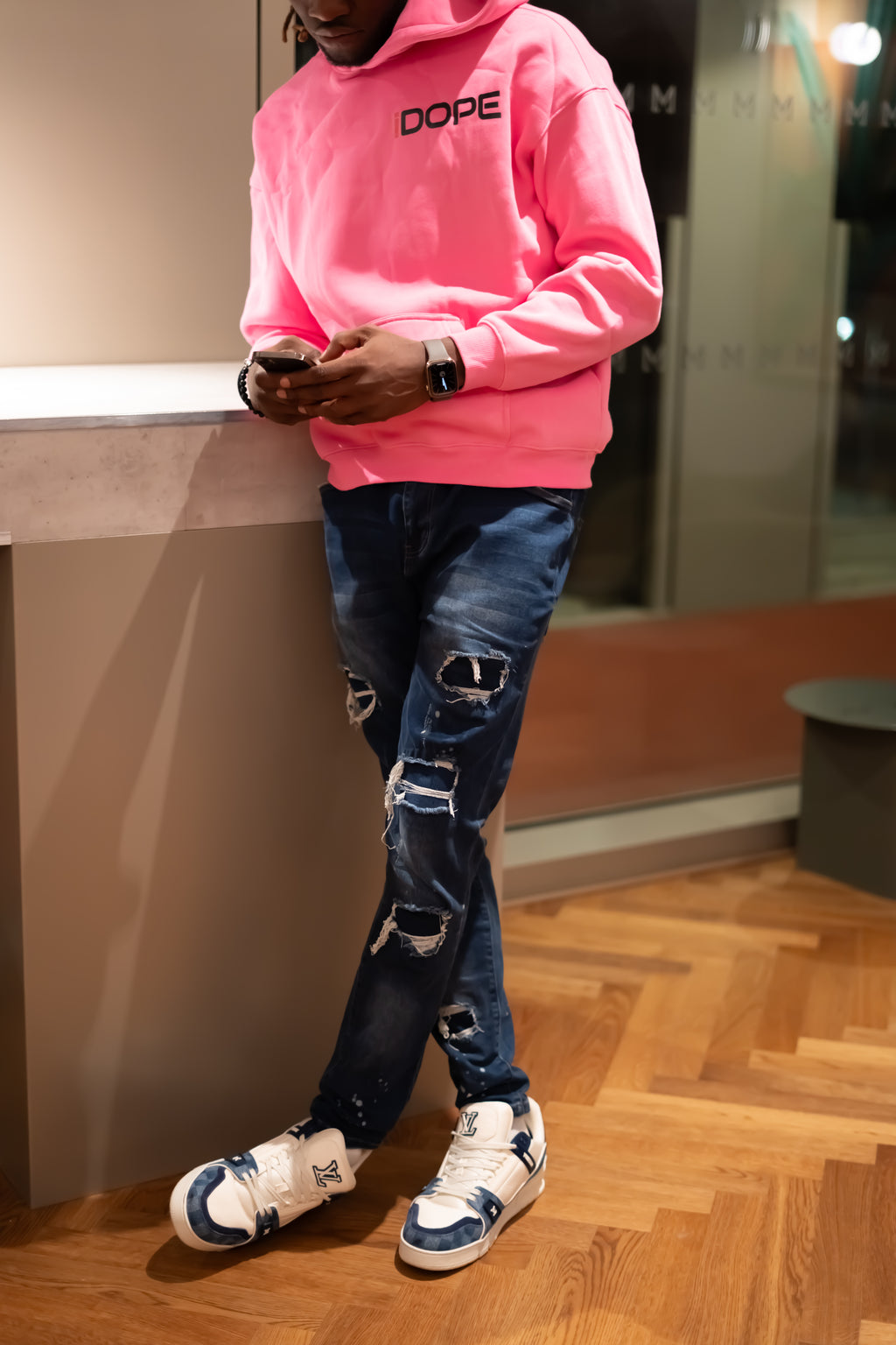 Hoodie
