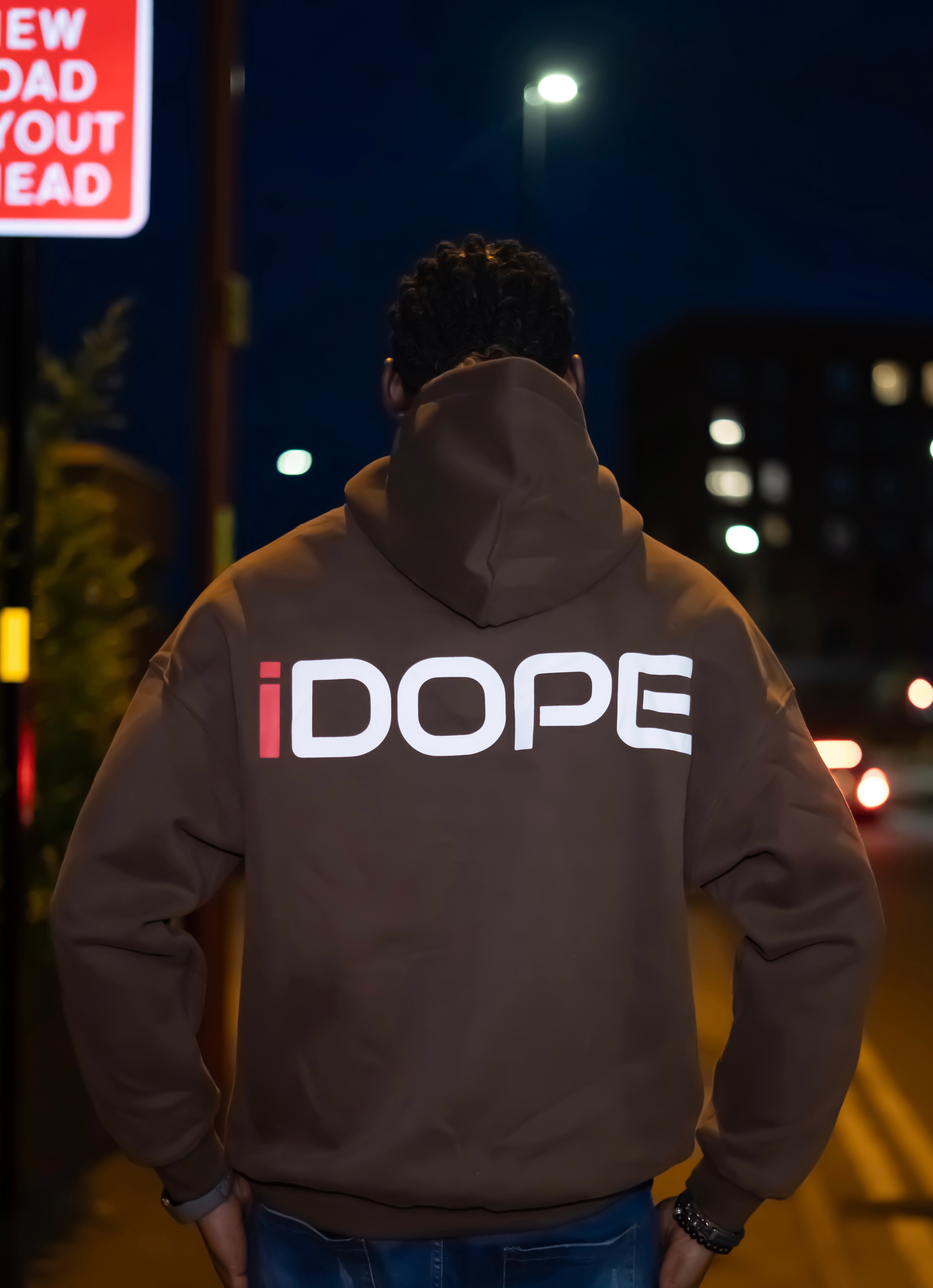 Hoodie