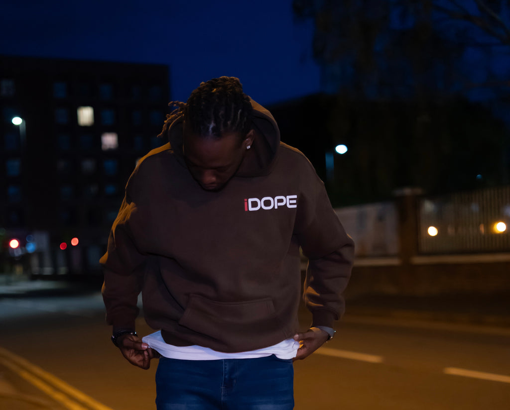 Hoodie