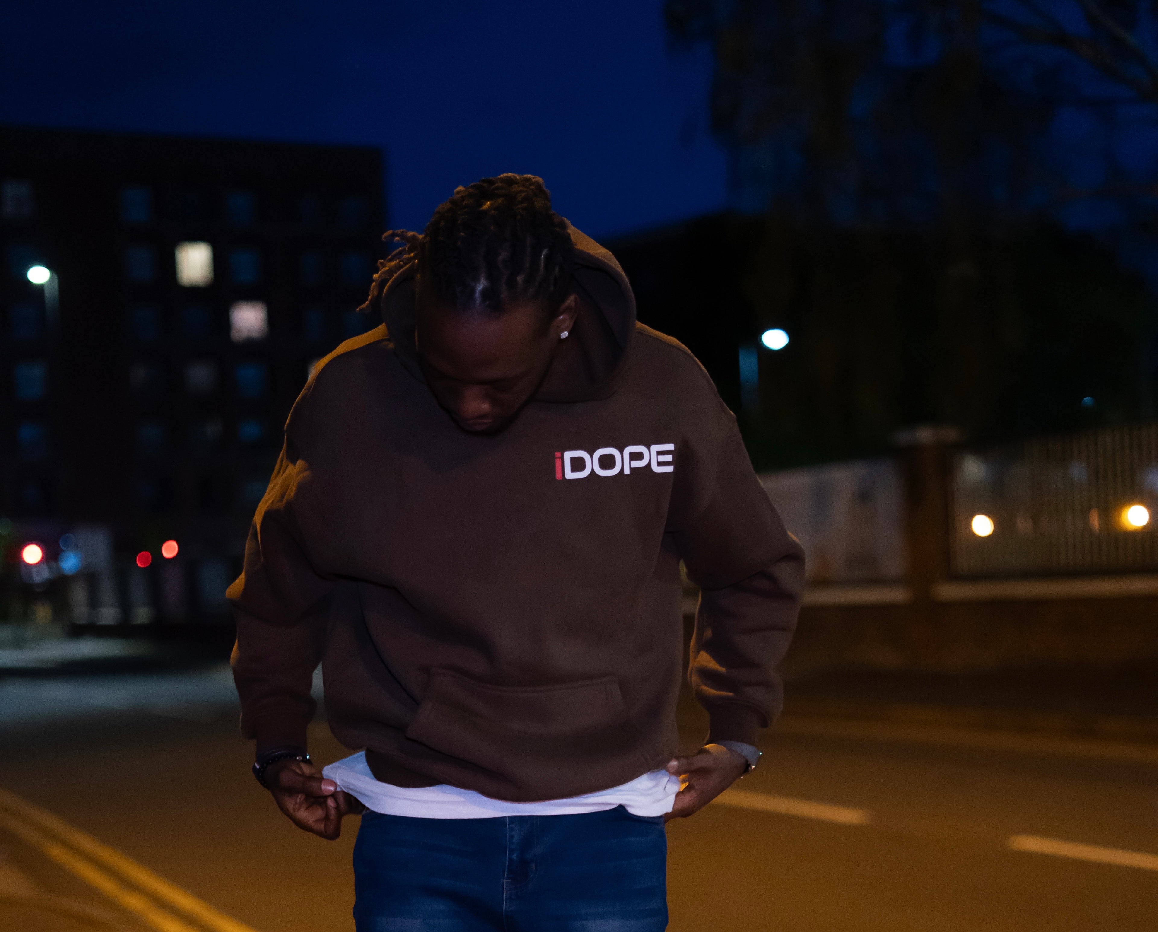 Hoodie