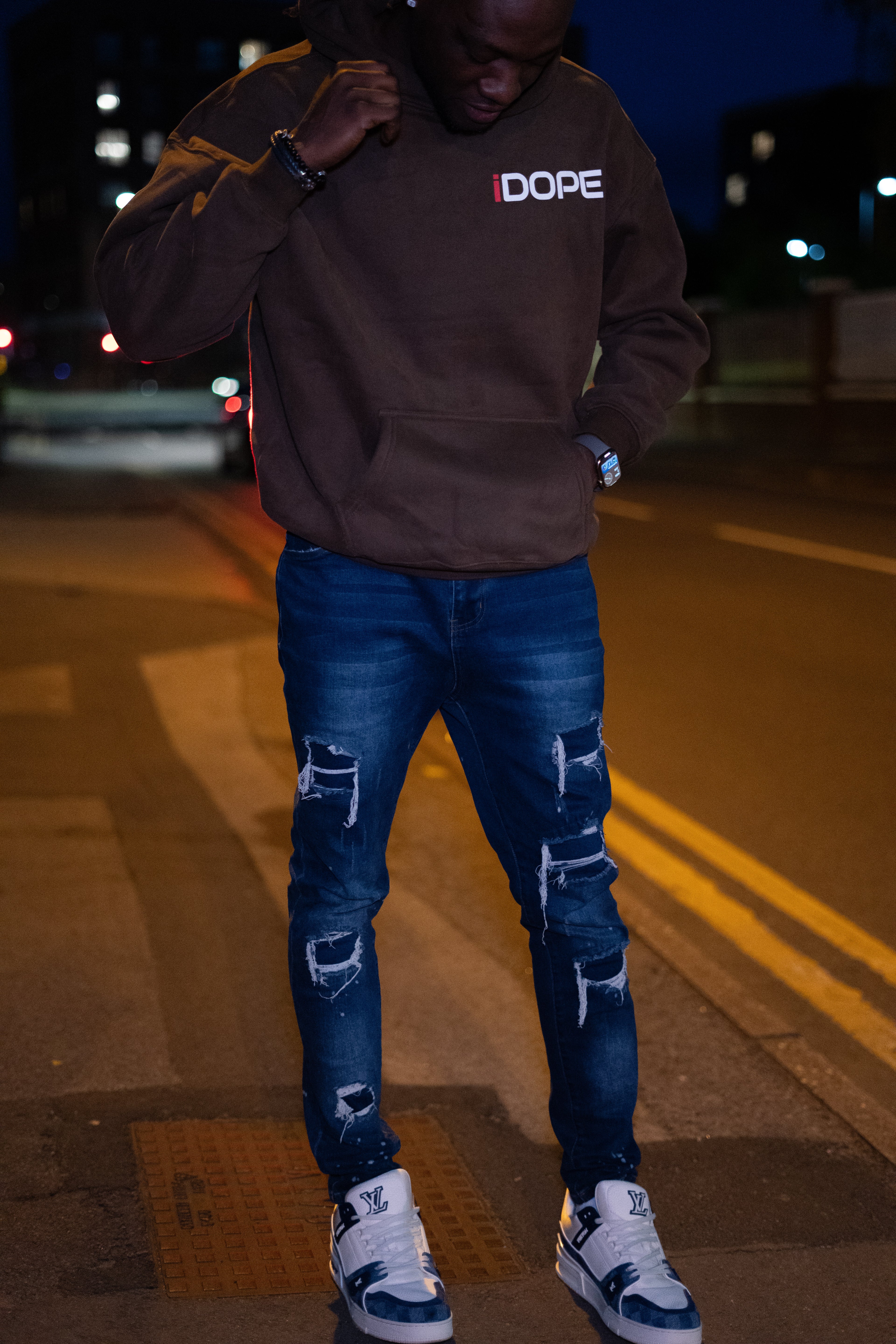 Hoodie