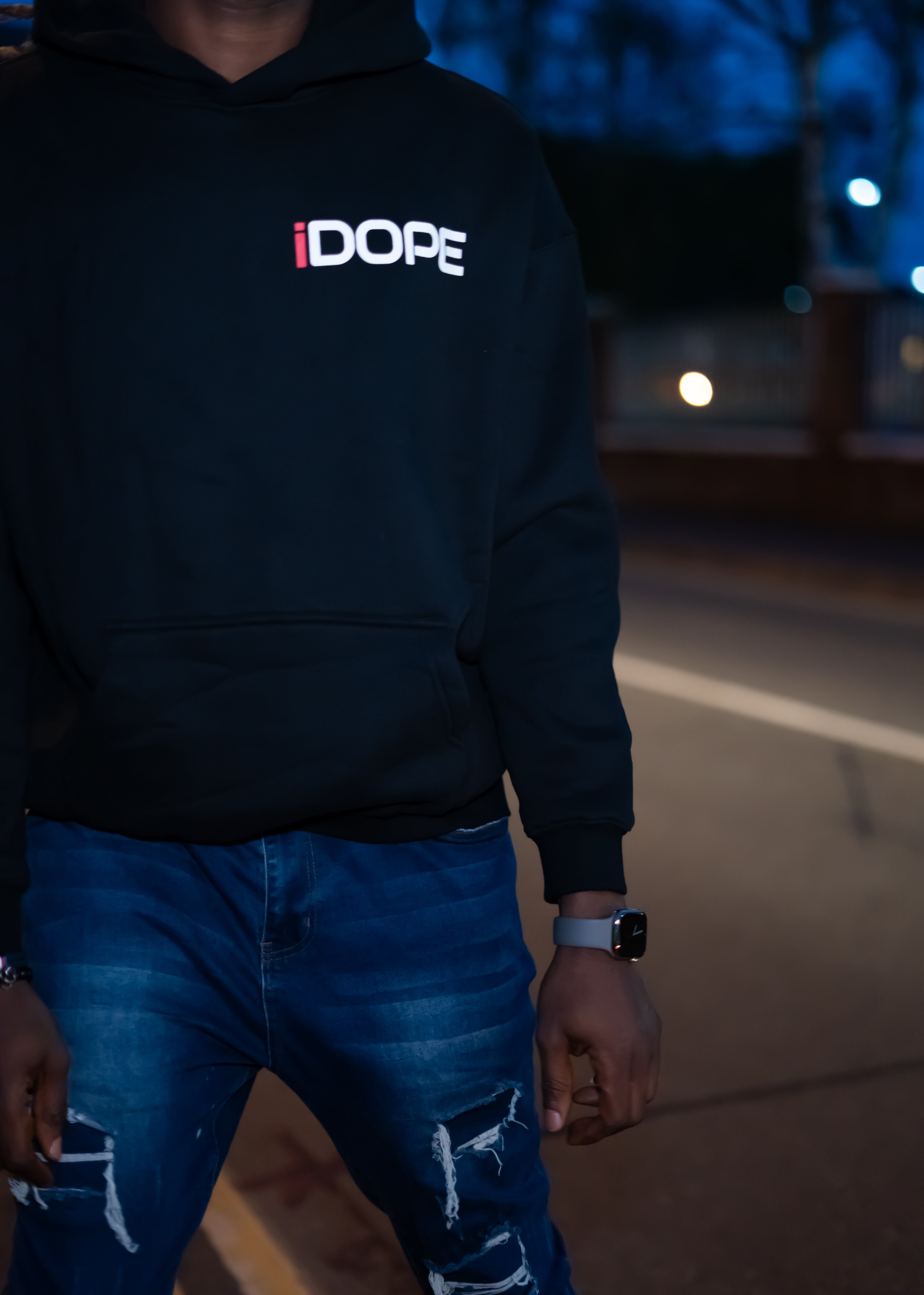 Hoodie