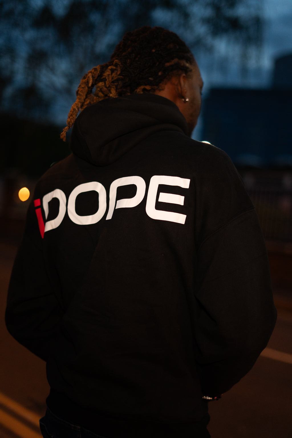 Hoodie
