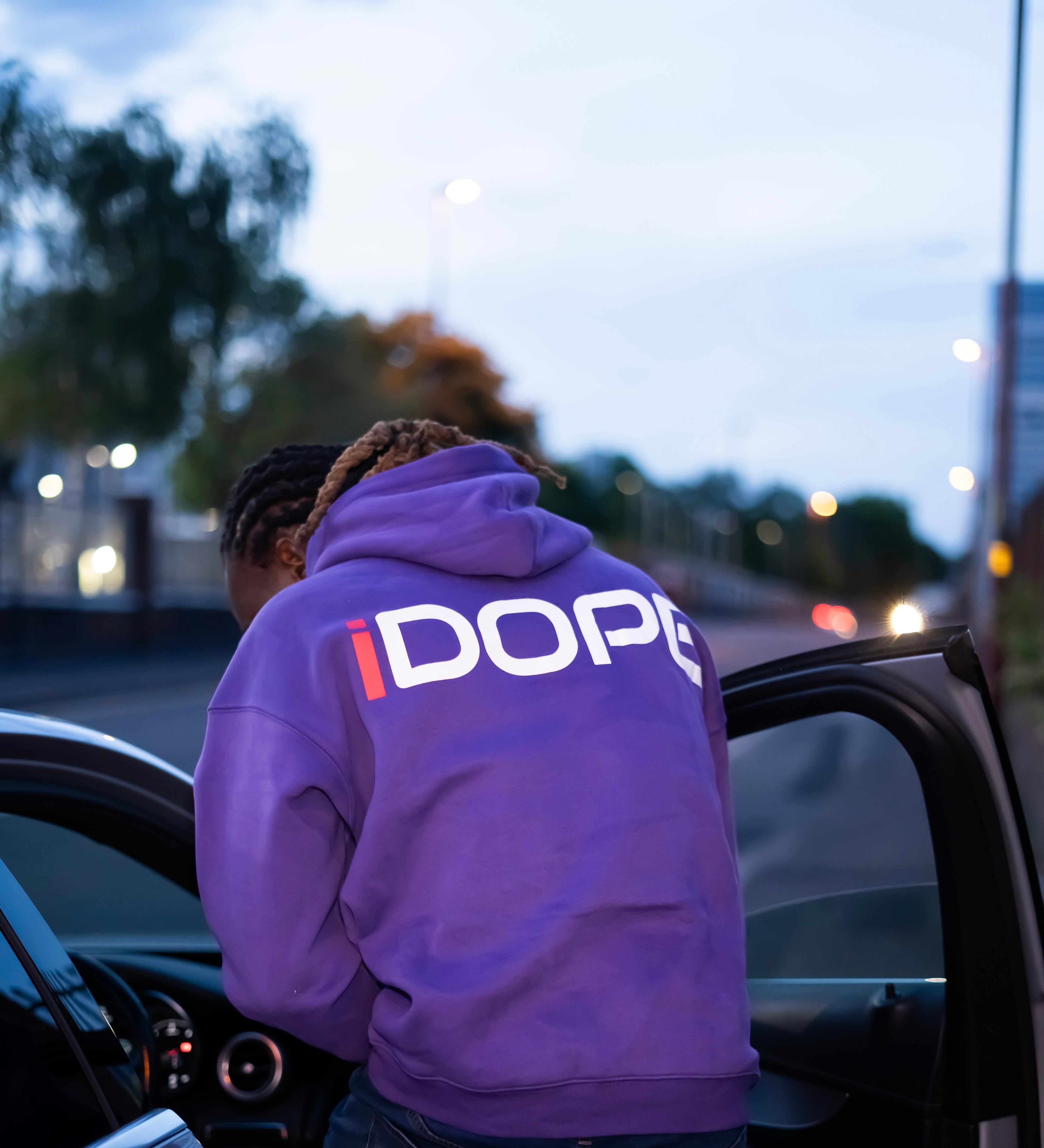Hoodie